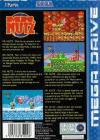 Mr Nutz Box Art Back